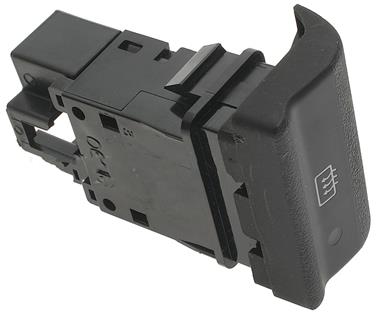 Rear Window Defroster Switch SI DS-1647