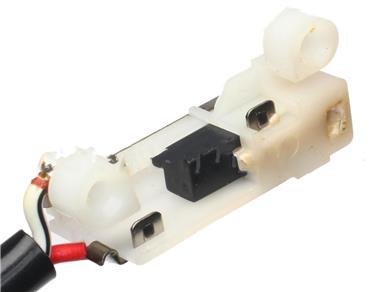 Trunk Open Warning Switch SI DS-1662