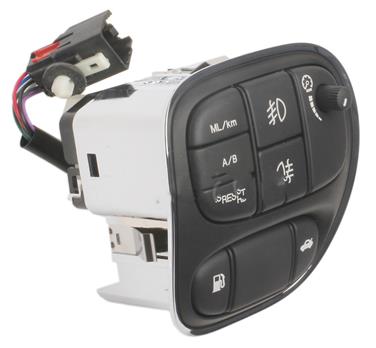 Fog Light Switch SI DS-1921