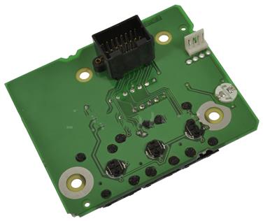 Headlight Switch SI DS-2412
