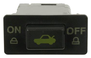 Trunk Lid Release Switch SI DS-2419