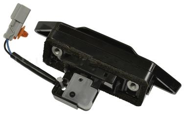 Trunk Lid Release Switch SI DS-2435