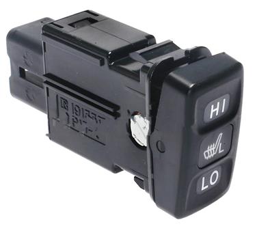 Seat Heater Switch SI DS-3149