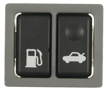 Trunk Lid Release Switch SI DS-3216