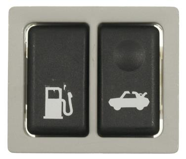 Trunk Lid Release Switch SI DS-3217