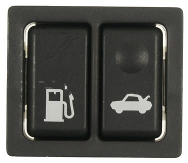 Trunk Lid Release Switch SI DS-3218