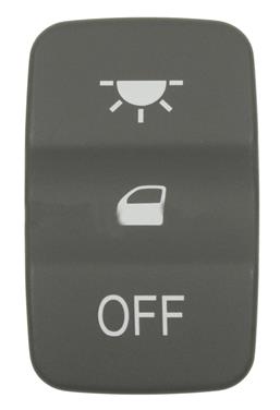 Interior Light Switch SI DS-3255