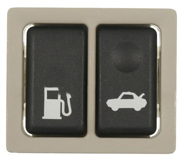 Trunk Lid Release Switch SI DS-3291