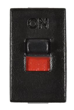 Trunk Lid Release Switch SI DS-3388