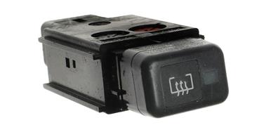 Rear Window Defroster Switch SI DS-555