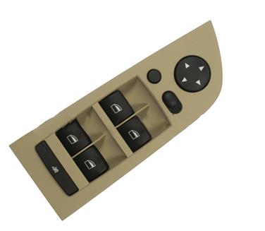 Door Window Switch SI DWS-1349