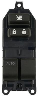 Door Lock Switch SI DWS-388