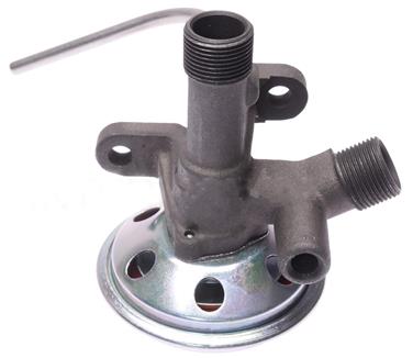 EGR Valve SI EGV547