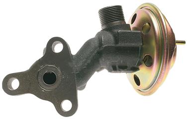 EGR Valve SI EGV548