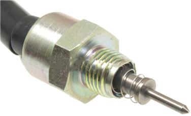 Fuel Shut-Off Solenoid SI ES136