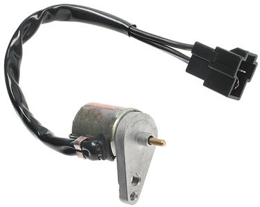 Carburetor Idle Stop Solenoid SI ES152