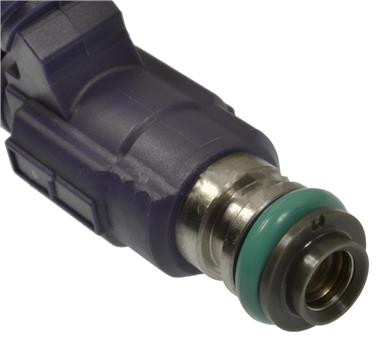 Fuel Injector SI FJ834