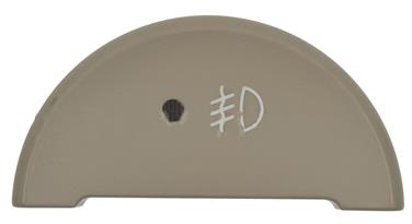 Fog Light Switch SI FLA1048