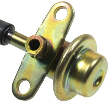 Fuel Injection Pressure Damper SI FPD55