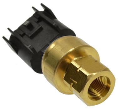 Fuel Pressure Sensor SI FPS36