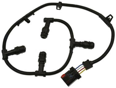 Diesel Glow Plug Wiring Harness SI GPH103