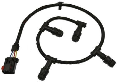 Diesel Glow Plug Wiring Harness SI GPH107