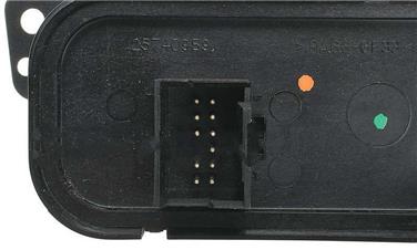 Headlight Switch SI HLS-1021