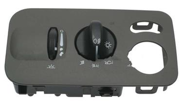 Headlight Switch SI HLS-1161