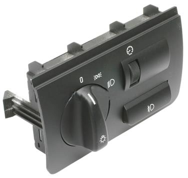 Headlight Switch SI HLS-1170