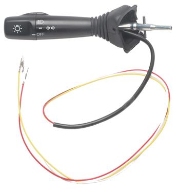 Headlight Switch SI HLS-1189