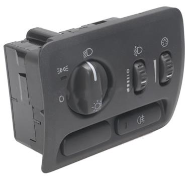 Headlight Switch SI HLS-1200