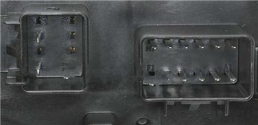 Fog Light Switch SI HLS-1239