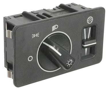 Headlight Switch SI HLS-1244