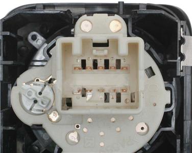 Headlight Switch SI HLS-1264