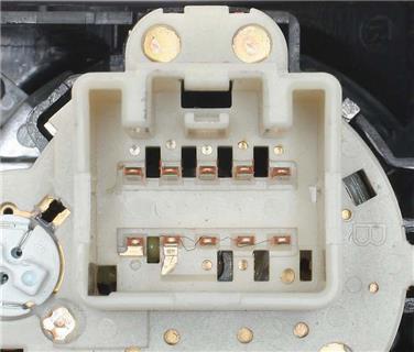 Headlight Switch SI HLS-1267