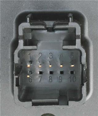 Headlight Switch SI HLS-1285