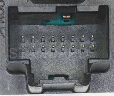 Headlight Switch SI HLS-1307