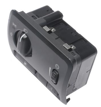 Headlight Switch SI HLS-1323