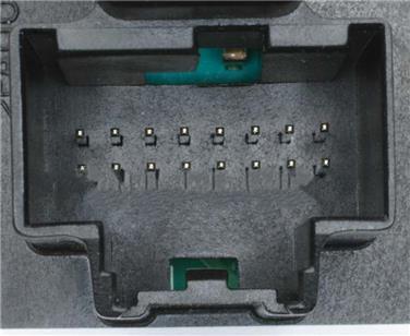 Headlight Switch SI HLS-1338