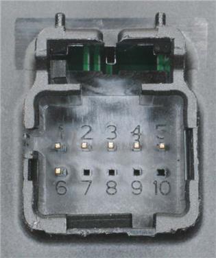 Headlight Switch SI HLS-1345