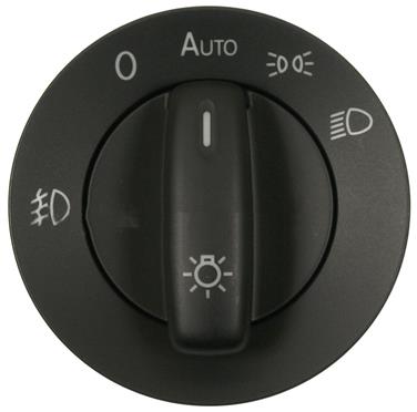 Headlight Switch SI HLS-1428