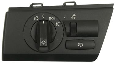 Headlight Switch SI HLS-1501