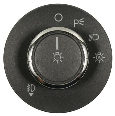 Headlight Switch SI HLS-1503