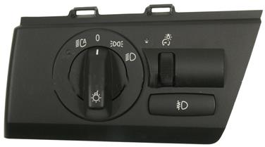 Headlight Switch SI HLS-1507