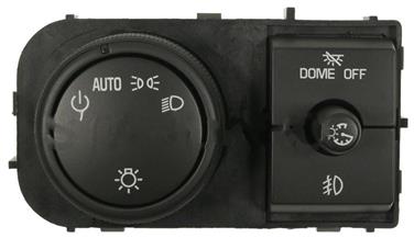 Headlight Switch SI HLS-1514