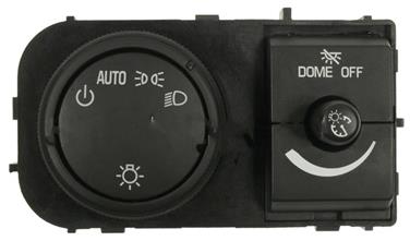 Headlight Switch SI HLS-1520