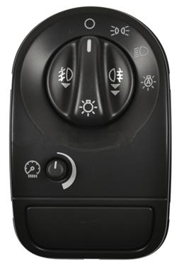 Headlight Switch SI HLS-1541