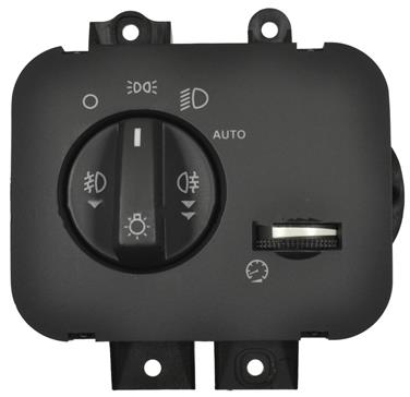 Headlight Switch SI HLS-1545