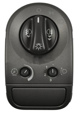 Headlight Switch SI HLS-1550