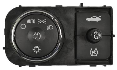 Headlight Switch SI HLS-1560